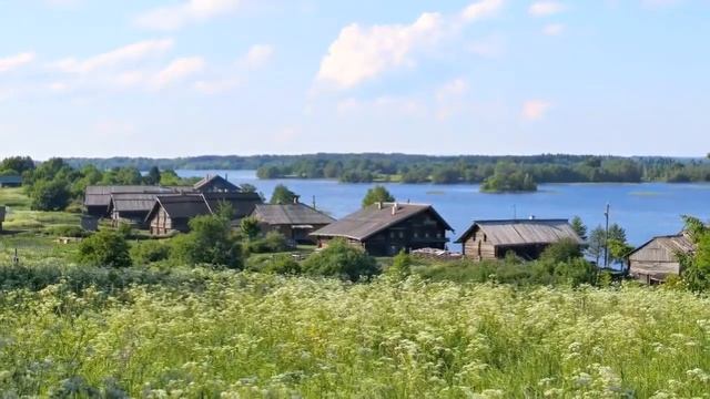 Сказание о земле Симбирской Засечная черта смотреть онлайн
