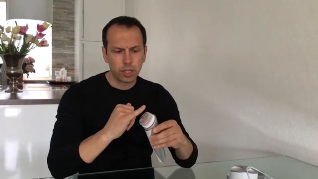 Сравнение аппаратов для лица с немецким дивайсом Zeitgard. смотреть онлайн