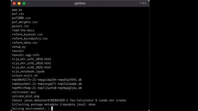 Demo Day 28: Using Virtual Environments in Python смотреть онлайн