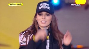 Luxor  feat Люся Чеботина   - No cry | Маёвка Лайв