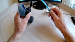 Гребной винт от лодочного мотора Tohatsu/Mercury 2.5-3.5 на лодочный мотор 2.6