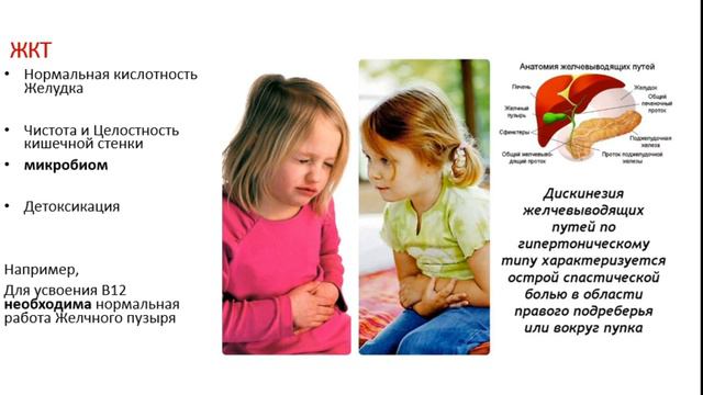Будут ли Дети у НАШИХ детей?