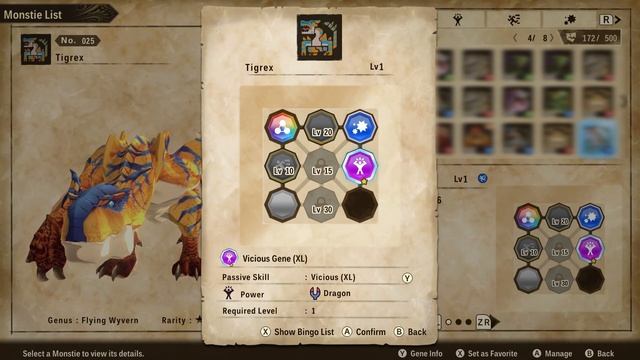 EGG GUIDE - WEIGHT, SMELL, & GLOW : MONSTER HUNTER STORIES 2 смотреть онлайн