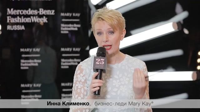 Тренды весна-лето 2018: подводка по нижнему веку