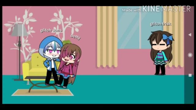 (sans x betty) mine meme смотреть онлайн