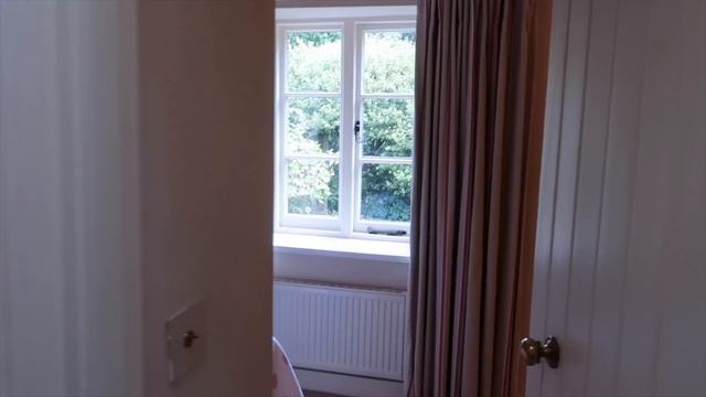 Step Into An ELEGANT 400 YEAR OLD COTTAGE IN CORNWALL