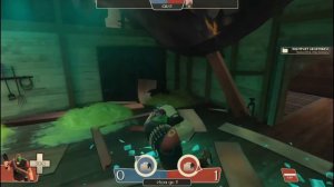 ВПРИСЯДКУ ЗА ВСЕ КЛАССЫ!TF2