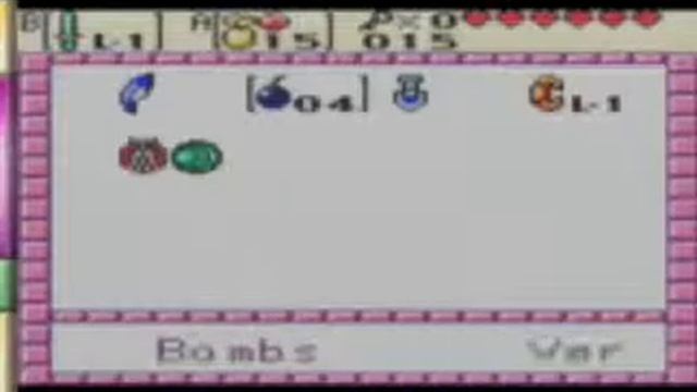 Let's Play Zelda: Oracle of Ages (Blind) Part 15 - Floor Tiles Of Doom смотреть онлайн