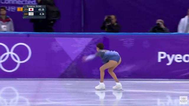 evgenia medvedeva returns to eteri tutberidze смотреть онлайн