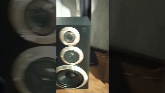 акустика sony ss-d 905-901(2) смотреть онлайн