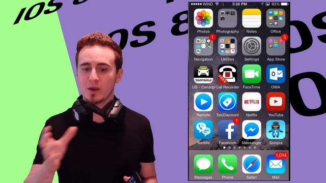 Airplay iPhone 6 iPhone 6plus iPhone 5S iPhone 5C iPhone 5 iOS 8.1.2 iPod ipad смотреть онлайн