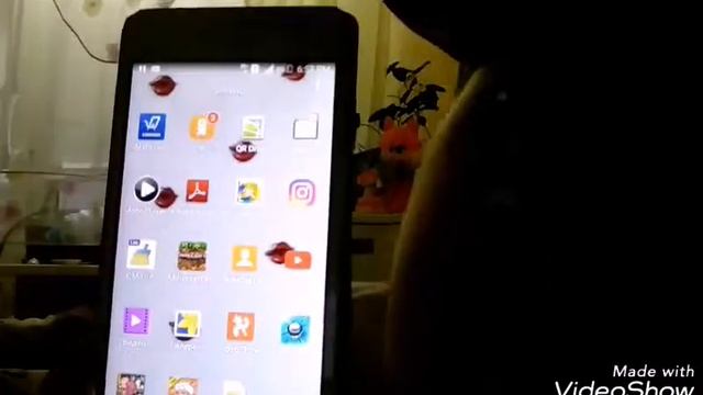 Что в моем телефоне?! смотреть онлайн