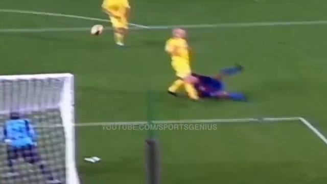 ДО СИХ ПОР НЕТ НИКОГО КРУЧЕ РОНАЛДИНЬО! смотреть онлайн