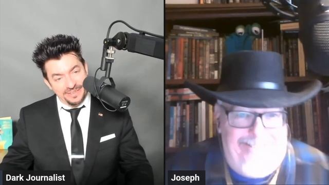 Joseph Farrell: Destination Mars Masonic Moon Illuminati! смотреть онлайн