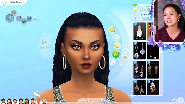 FORMAL OUTFITS | Sims 4 Lookbook + CC Links смотреть онлайн