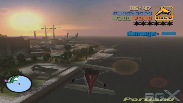 GTA III Gameplay - Does The Dodo Fly? смотреть онлайн