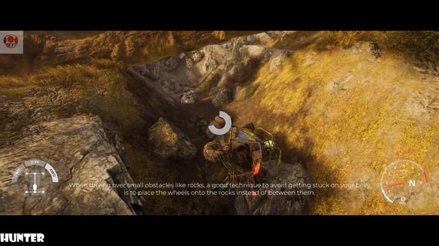 Overpass Deluxe Edition Gameplay REAL 4k 60FPS