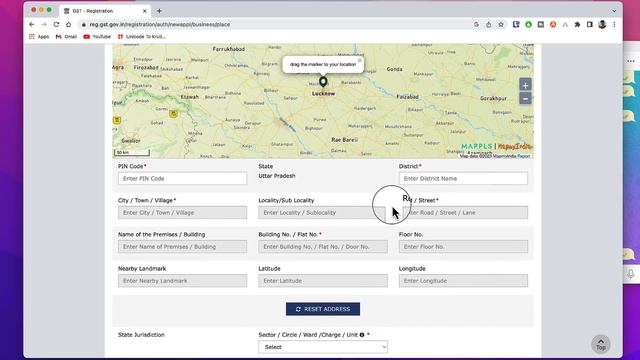 2023 me GST number kaise milega | GST Registration Process in Hindi | Documents for gst registratio смотреть онлайн