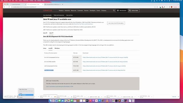 Spark Installation on Mac and run Pyspark locally. смотреть онлайн