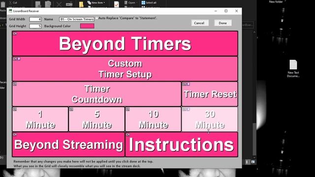 Create a Countdown Timer from Twitch Chat! смотреть онлайн