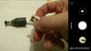 Ошибка Electronic Fault