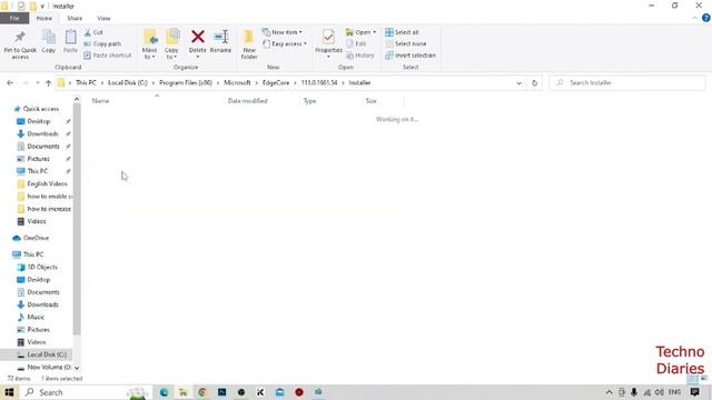 How to Uninstall Microsoft Edge (Easy Method) смотреть онлайн