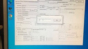 Восстановление SSD SomnAmbulist H650 240GB Прошивка SM2259XT