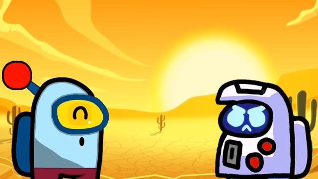 FUNAR O SER FUNADO | AMONG STARS #1 смотреть онлайн