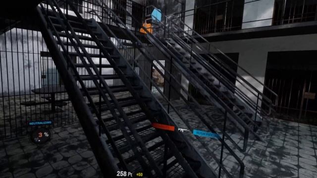 Контракторс, Куча ласки и немного мата смотреть онлайн