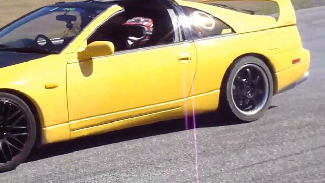 Skyline Crash смотреть онлайн