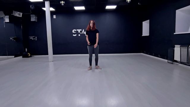 STRAY KIDS - CASE 143 [ dance cover by P.skov dance studio ] смотреть онлайн