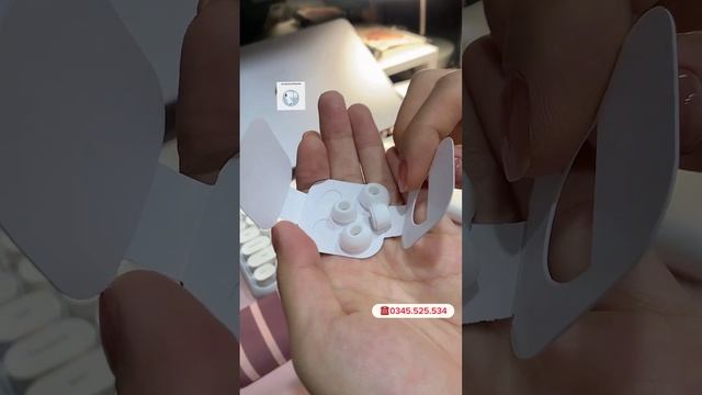 TAI NGHE AP PRO GEN 2-FULL CHỨC NĂNG-ĐẶT HÀNG LINK DƯỚI MÔ TẢ смотреть онлайн