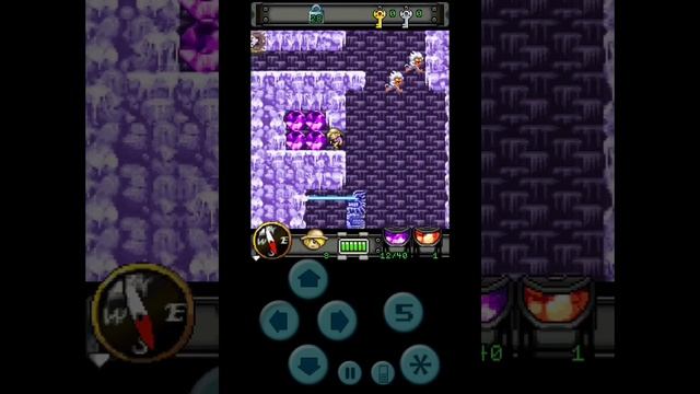 "?Diamonds Rush?" (2008) | Full Walkthrough • Android Gameplay смотреть онлайн