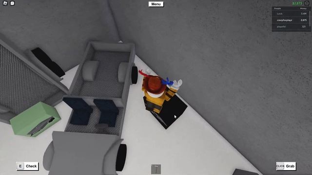 Lumber Tycoon 2: Episode 2 - MONEY MONEY MONEY смотреть онлайн