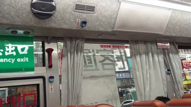 2021.01.04 臺北客運 新北市快速公車 910 路線（府中-致理科大-台65快速-三峽），2019年日本日野汽車 HINO RK8JRVA-KJF 高巴 固亞車體，車號：KKA-9838。 смотреть онлайн