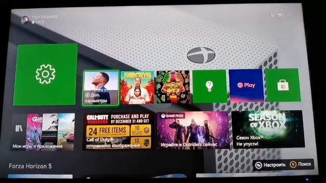 FIFA 22 XBOX ONE & SERIES | Новый Способ Запуска смотреть онлайн