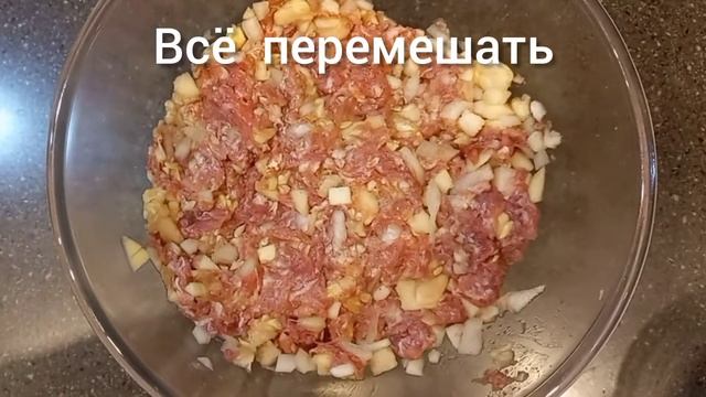 Фаршированные КАБАЧКИ в духовке Вкусный ужин для всей семьи смотреть онлайн