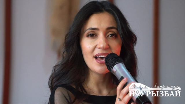 Самая красивая казахская песня!