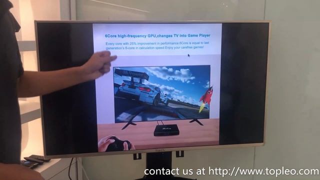 How To Make Your TV Smart By Using A X88 King TV Boxes?