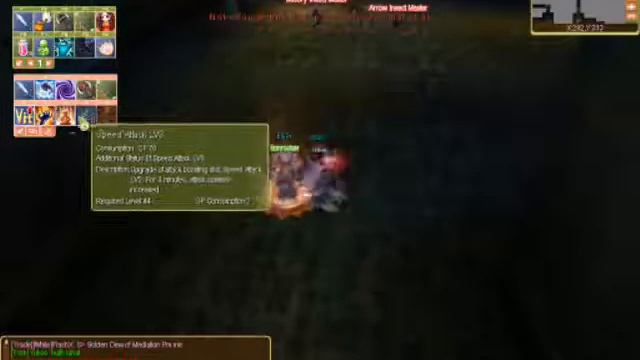 HolyBeast Online Quest Crest (Emblem).flv смотреть онлайн