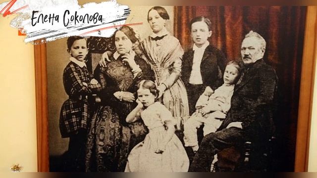 Детский альбом // Музыка в радость // ЦДТ "Ново-Переделкино" смотреть онлайн