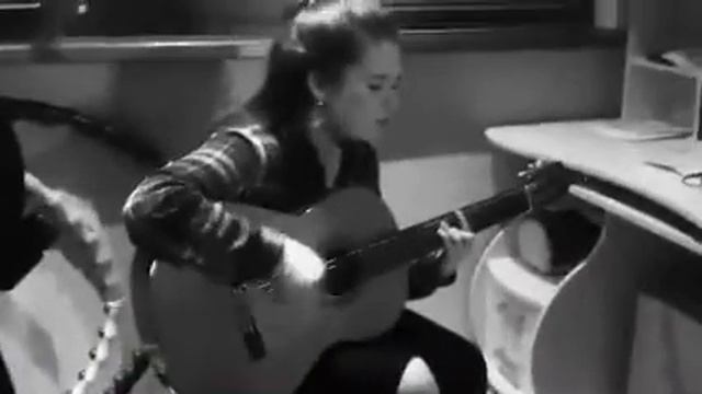 Machete - Нежность. (cover ) смотреть онлайн