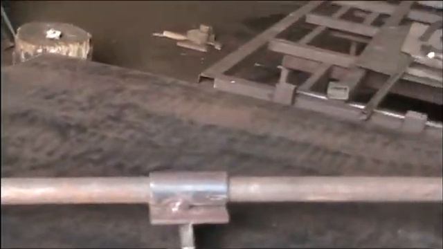 Копеечная самоделка за 5 минут для сварки листового металла смотреть онлайн