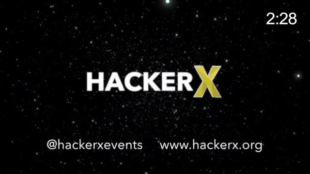 HackerX 5 min Countdown смотреть онлайн