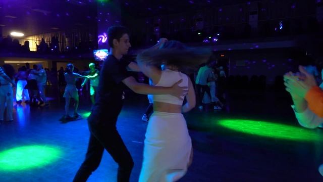 RZC 2023, WHITE PARTY, ZOUK, Санкт Петербург смотреть онлайн