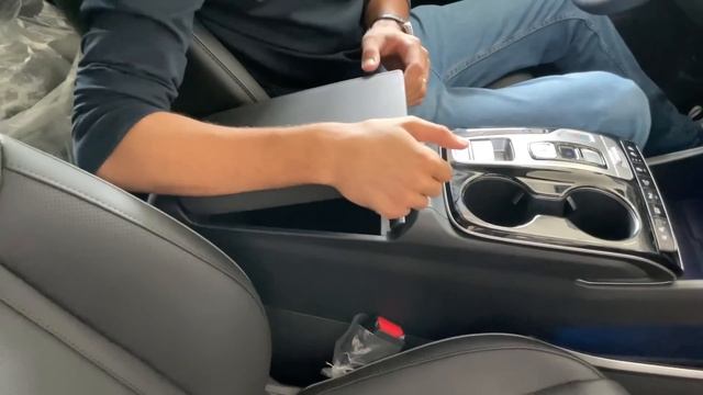 Hyundai Tucson | خرشاشة رقم 16 смотреть онлайн