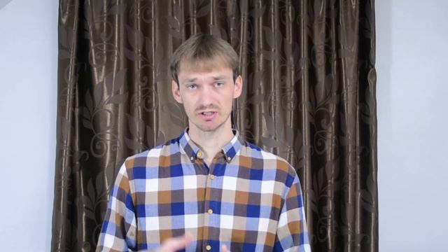 Урок 4 "Знакомство с Иовом 2" - Дик Андрей смотреть онлайн