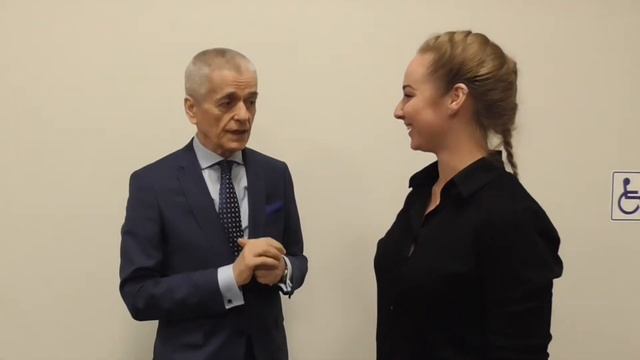 Экологическая акция в Школе №1288