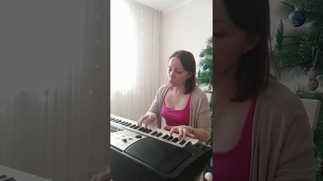 Дарья Якимова "Снег"(Николай Носков-cover) смотреть онлайн