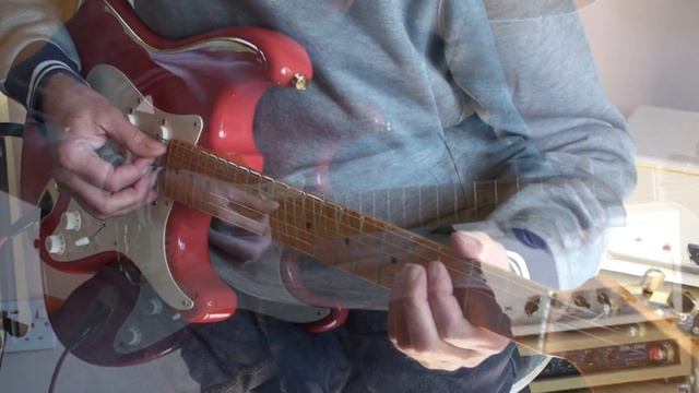 Don't forget to remember me. Bee Gees instrumental cover, Free Tabs смотреть онлайн